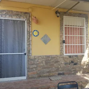  Casa vacanze Sole E Luna