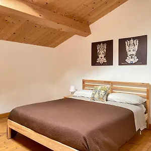  Apartment Il Borghetto Di Gigi