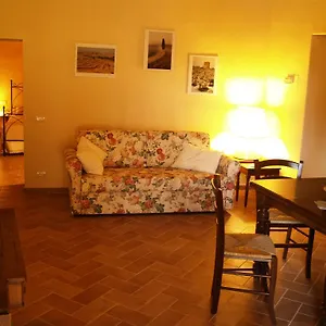  Farm stay La Roverella Italy
